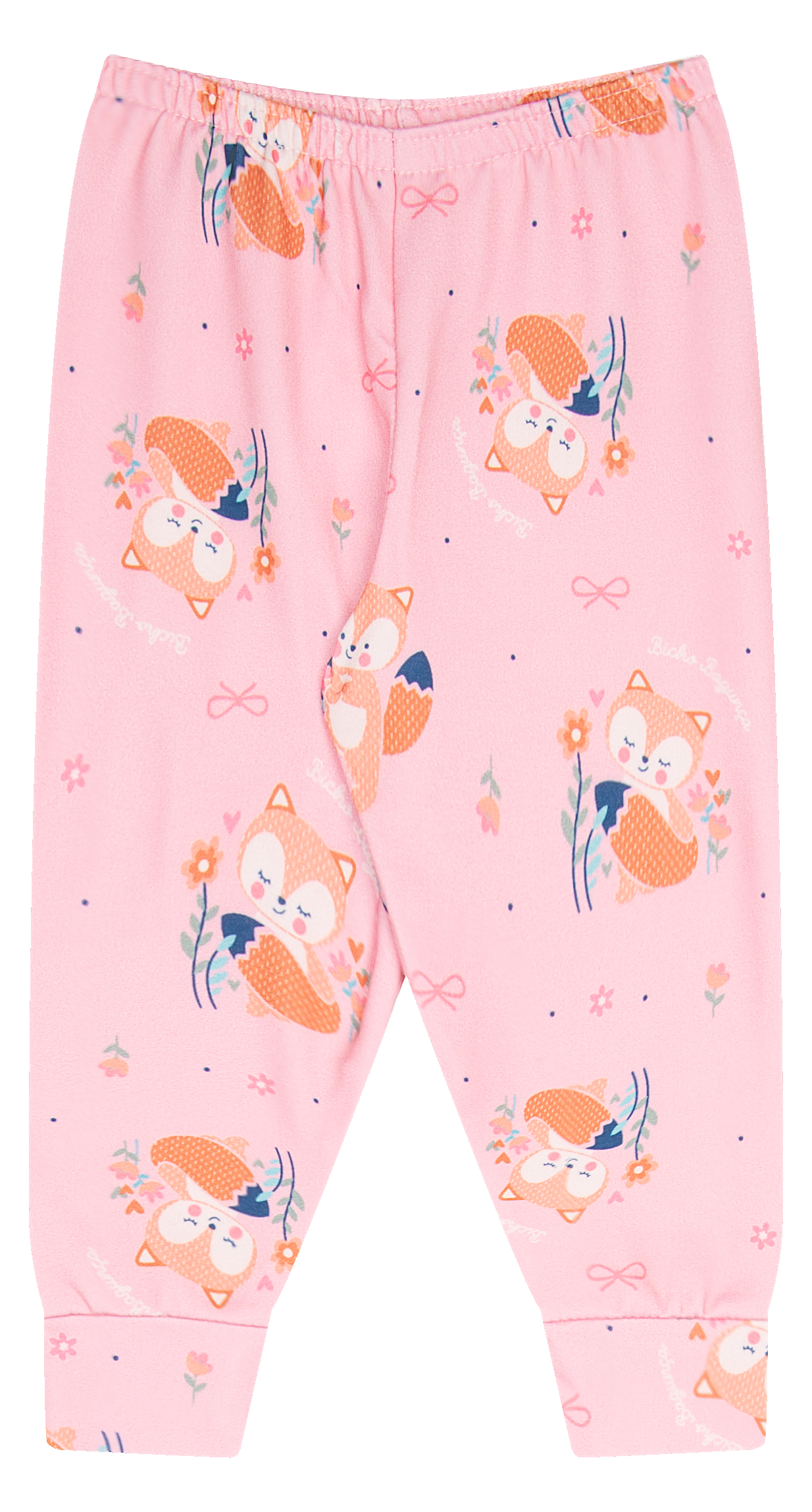 Conjunto Body Feminino Térmico em Suplex Sublimado para Conforto e Estilo