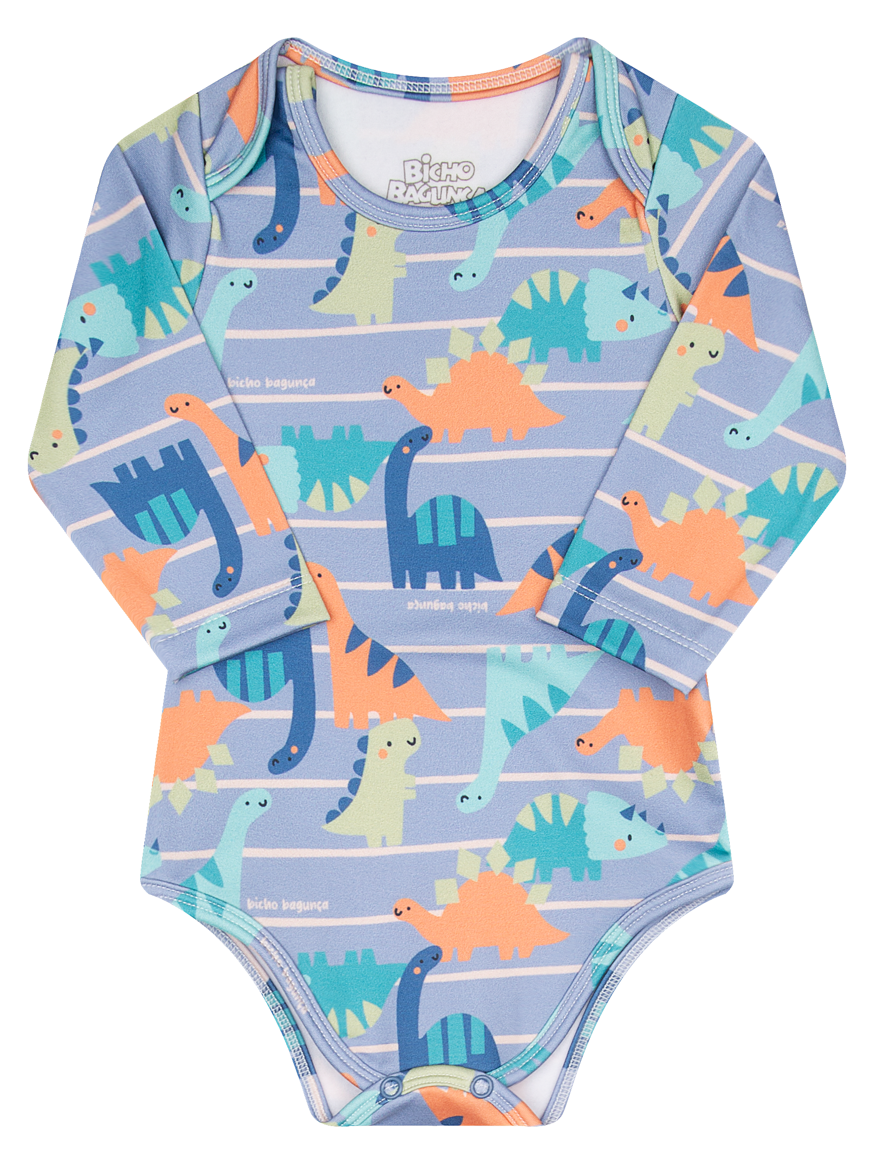 Conjunto Body Masculino Térmico em Suplex Sublimado Leve e Confortável