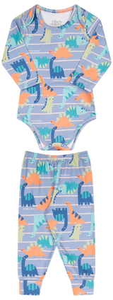 Conjunto Body Masculino Térmico em Suplex Sublimado Leve e Confortável