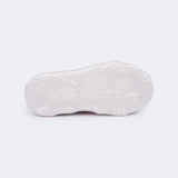 Tênis Feminino Infantil de Led Liz Luz Comfy