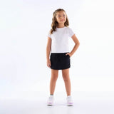 Blusa Feminina Infantil Brilho