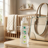 Mamadeira MAM Easy Active 330ml – Conforto e Praticidade na Alimentação do Bebê