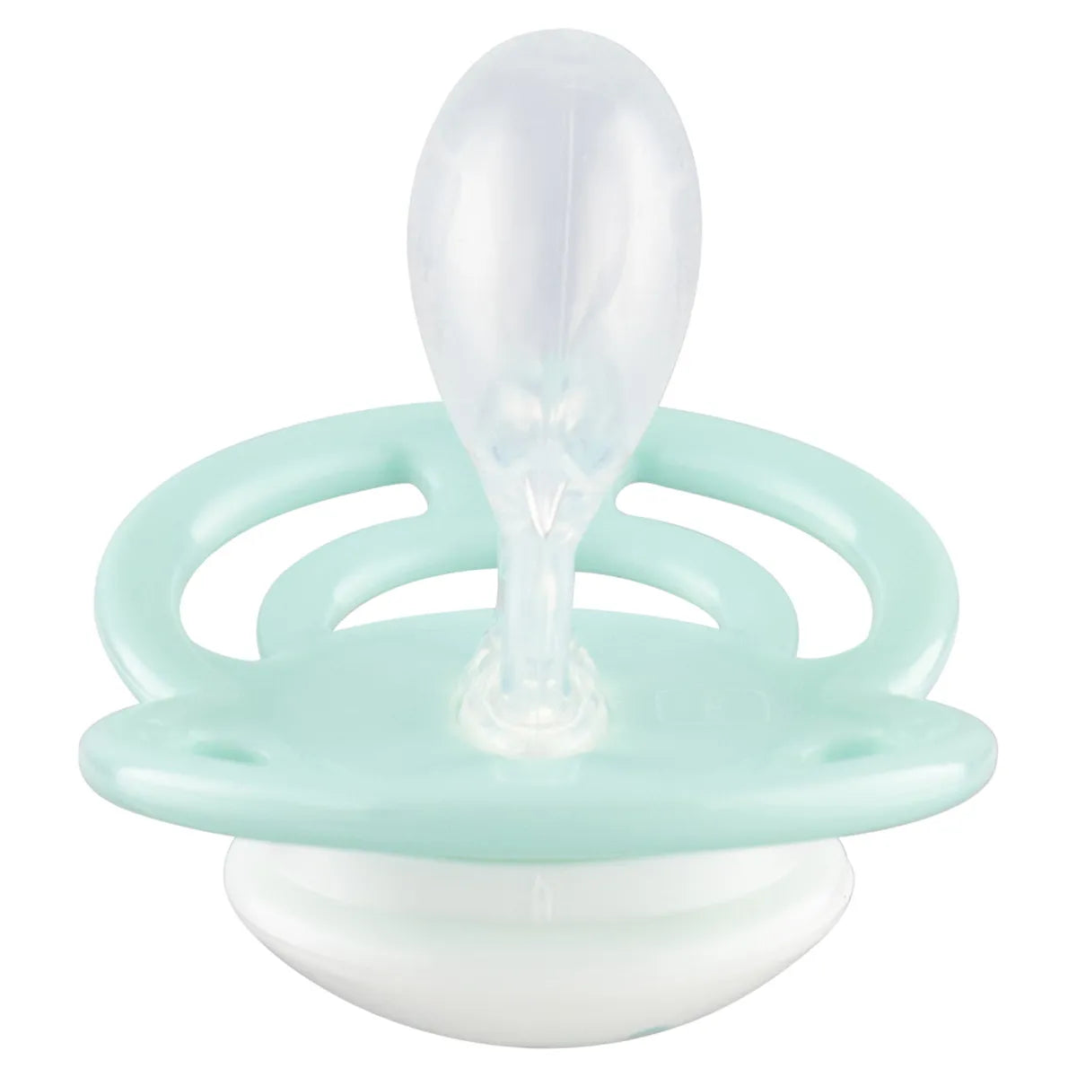 Chupeta MAM Perfect Azul 6+ Meses Leve e Segura