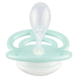 Chupeta MAM Perfect Azul 6+ Meses Leve e Segura