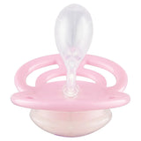 Chupeta MAM Perfect Night Rosa 6+ Meses Leve e Segura