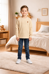 Camiseta ML Piquê Trabalhado – Estilo e Sofisticação