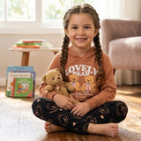 Conjunto de Moletom e Molecotton – Conforto e Estilo para Todas as Ocasiões