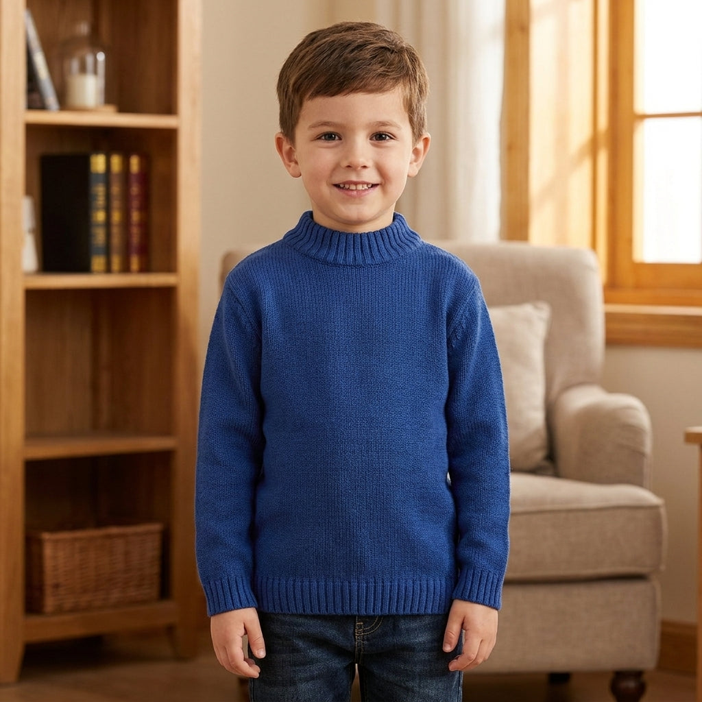 Cacharel Lisa Infantil Sem Barra – Conforto e Estilo