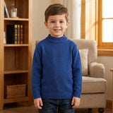 Cacharel Lisa Infantil Sem Barra – Conforto e Estilo
