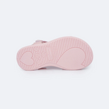 Sandalia Feminina Infantil Lili Glace