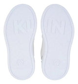 Tênis Masculino Infantil  Capri Mini Branco