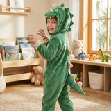Kigurumi Masculino Jacaré – Liberte Sua Energia Selvagem
