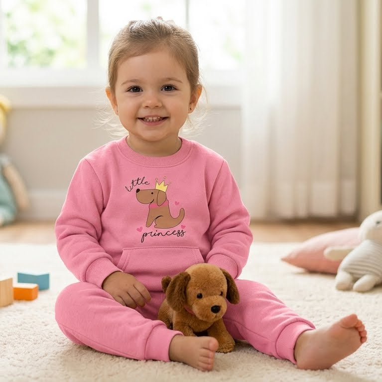 Conjunto de Moletom com Detalhe em Gorgurão – Estilo Moderno e Conforto no Dia a Dia