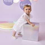 Sapatilha Feminina Infantil Nina