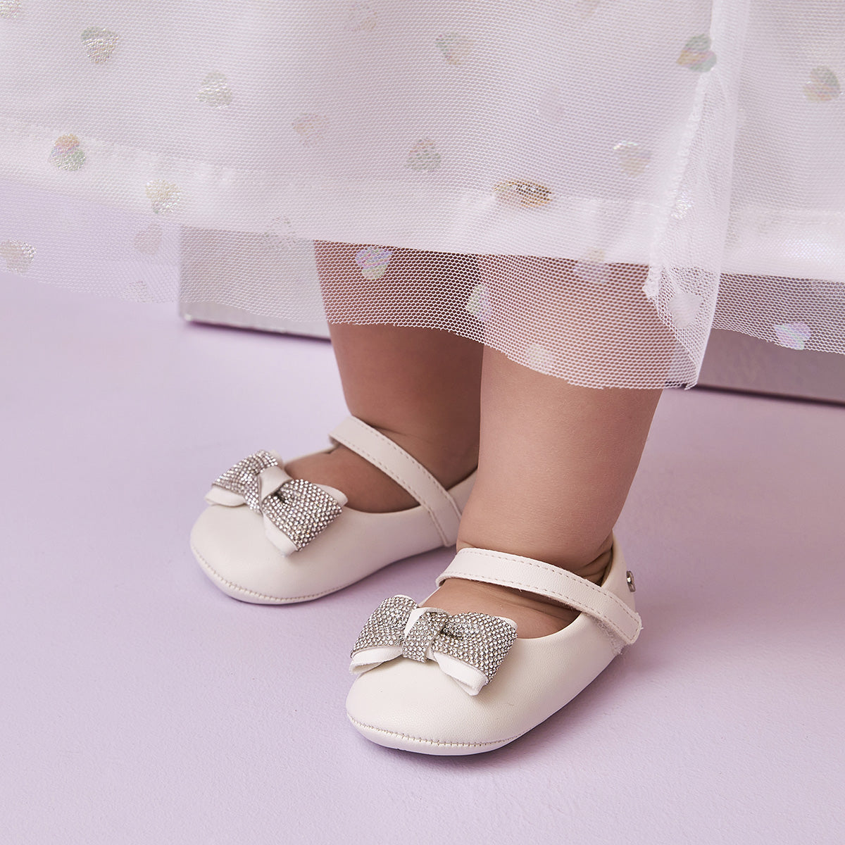 Sapatilha Feminina Infantil Nina