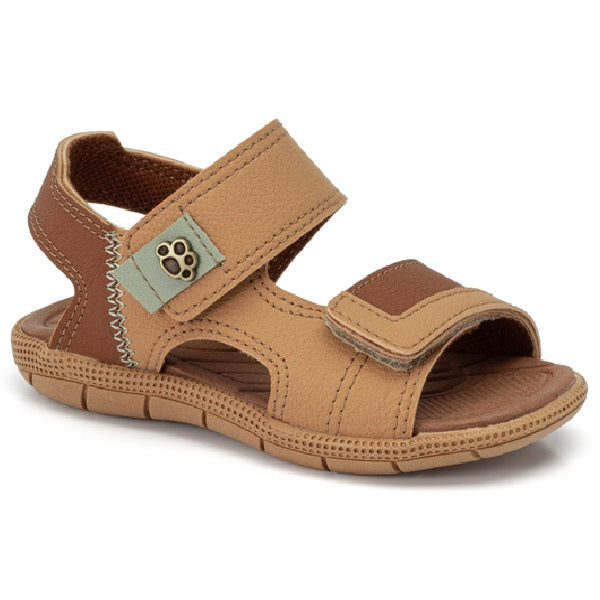 Sandália Masculina Infantil Papete klin Tic Tac