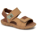 Sandália Masculina Infantil Papete klin Tic Tac