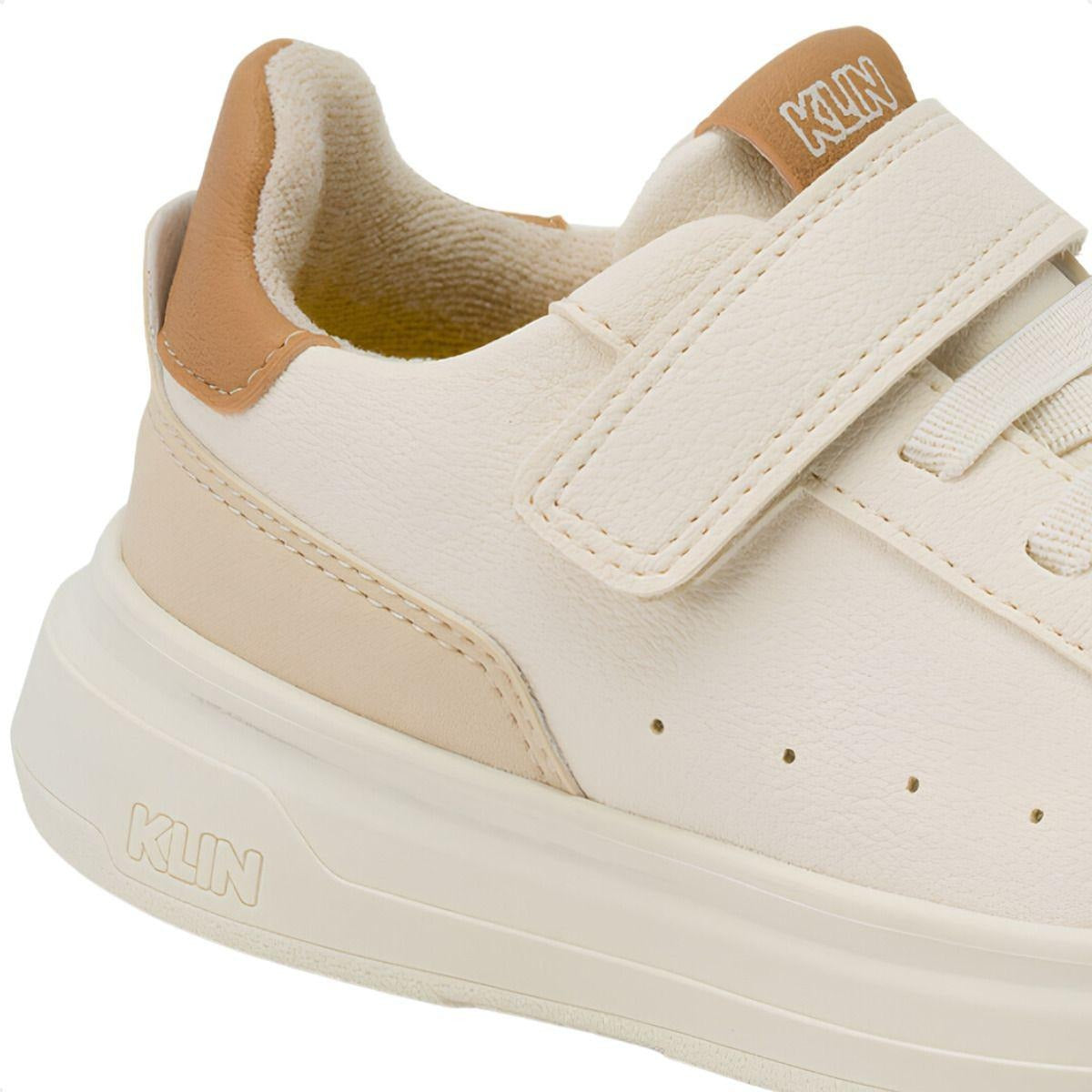 Tênis Masculino Infantil Mini Capri