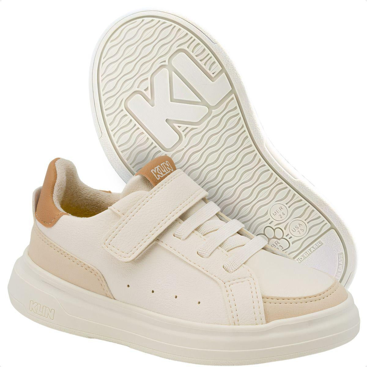 Tênis Masculino Infantil Mini Capri