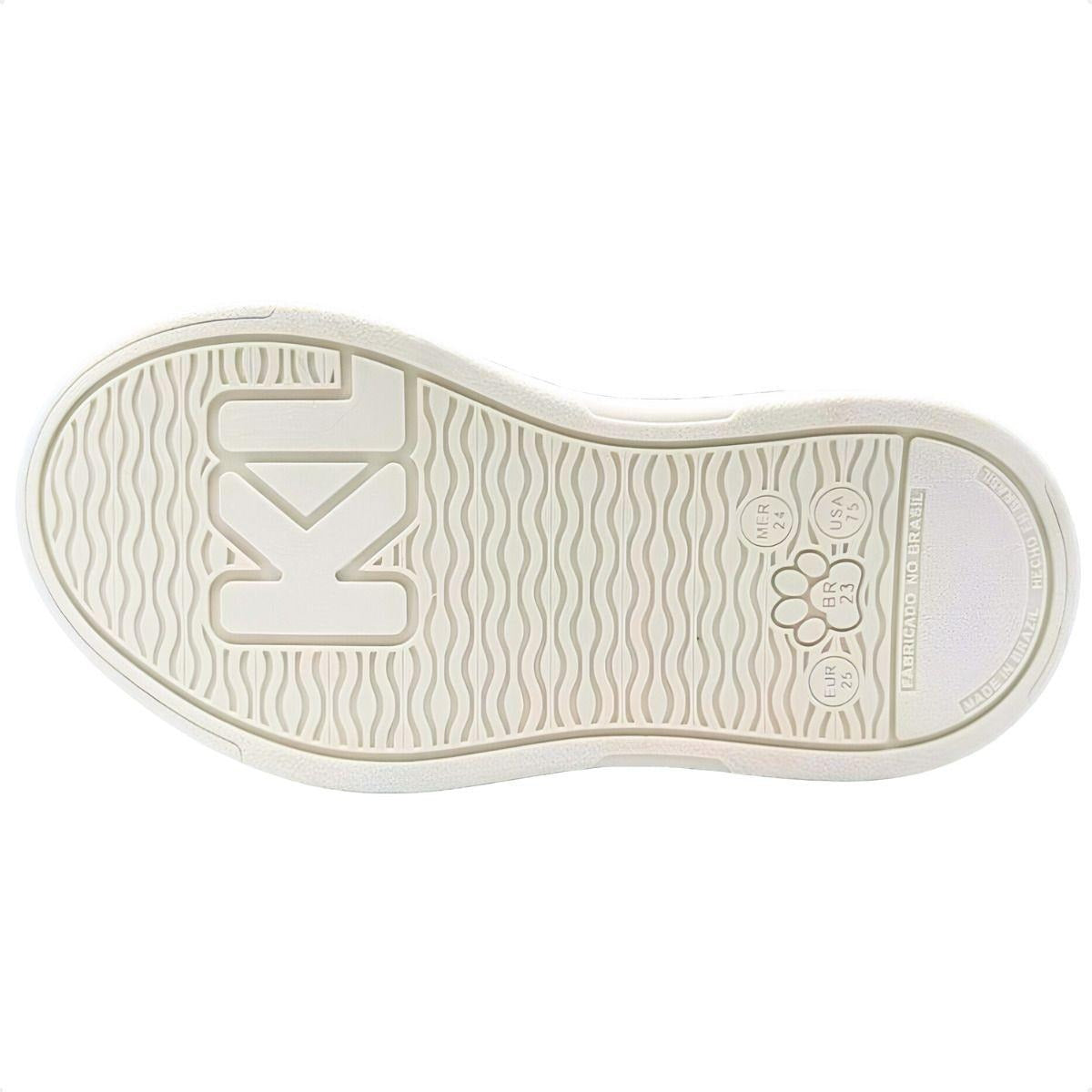Tênis Masculino Infantil Mini Capri