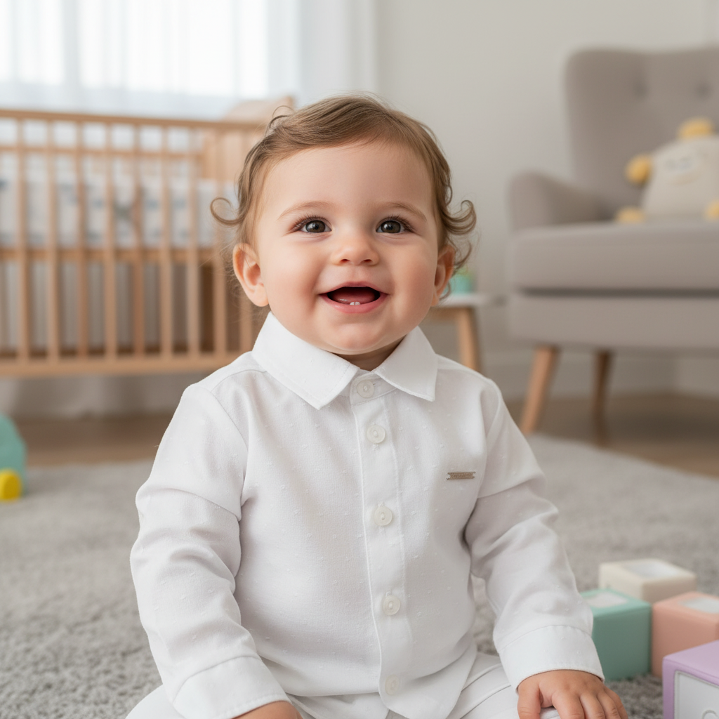 Camisa Social Aconchego – Elegância e Conforto Exclusivo