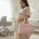Bolsa Maternidade Kit com 2 peças Delta