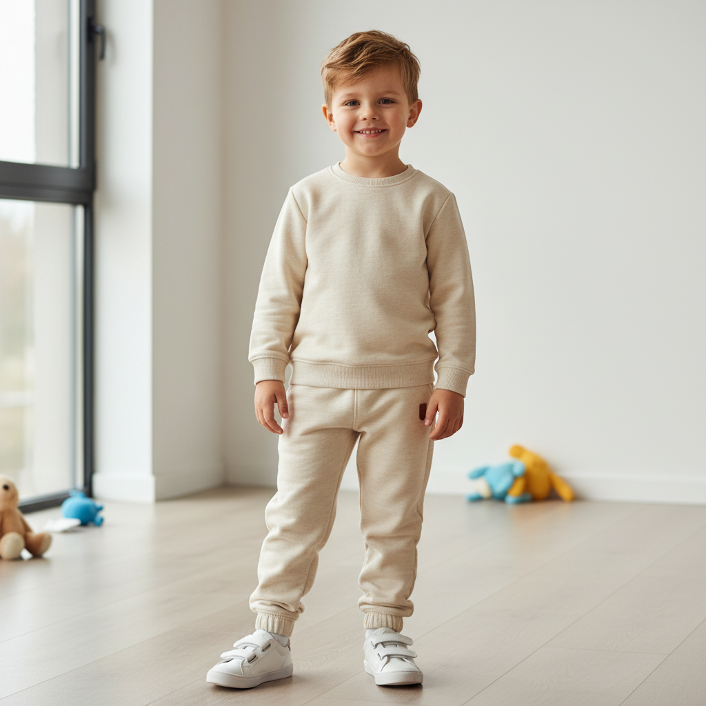 Calça Tec. Eco Linen – Estilo e Sustentabilidade