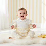 Macacao Feminino Bebe Fofura