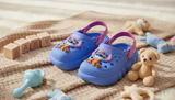 Babuch Disney Dreamy BAB Azul Claro – Conforto e Magia para os Pequenos