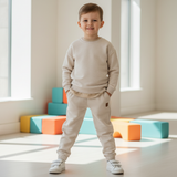 Calça Tec. Eco Linen – Estilo e Sustentabilidade