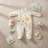 Macacao Unissex Tricot Hitch Hope