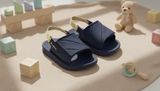 Sandália Rider Street SLI Azul/Azul – Estilo Urbano e Conforto no Dia a Dia