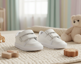Tênis Street Urban Pimpolho Fase 2 Branco – Conforto e Estilo para Batizado