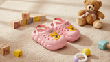 Babuch Disney Dreamy BAB Rosa Claro – Magia e Conforto para os Pequenos