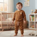 Conjunto Blusão Masculino BY 2020