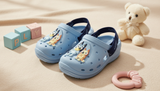 Babuch Bluey Moments Baby Azul Claro – Diversão e Conforto para os Pequenos