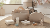 Bolsa Maternidade Kit com 2 peças Delta