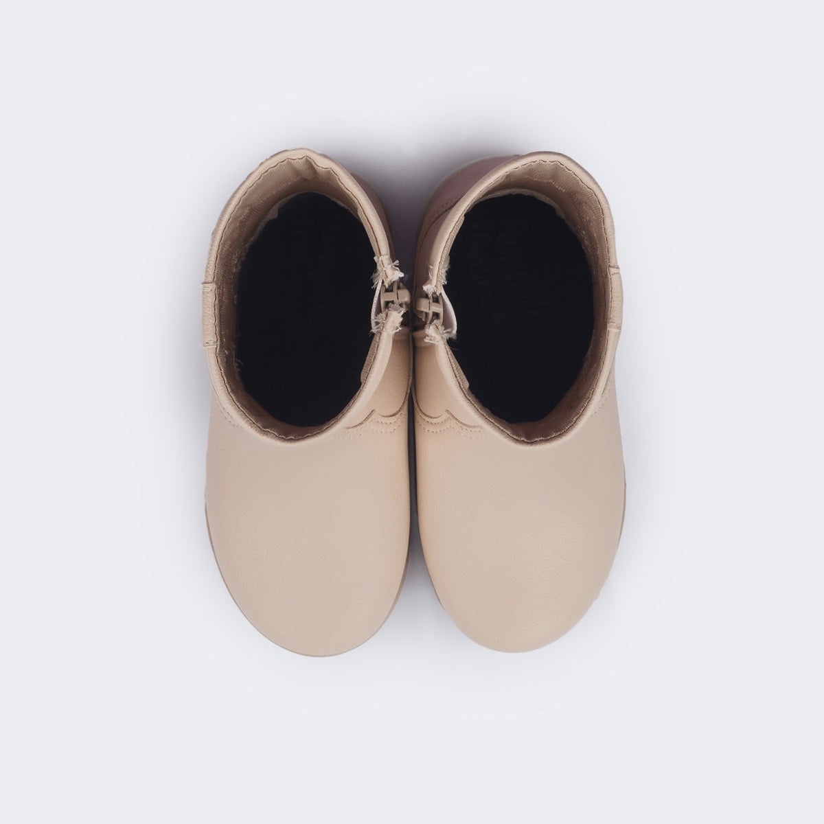 Bota Feminina Infantil Rubi Western Frappe