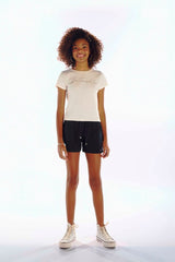 Blusa Feminina Infantil Feel The Best