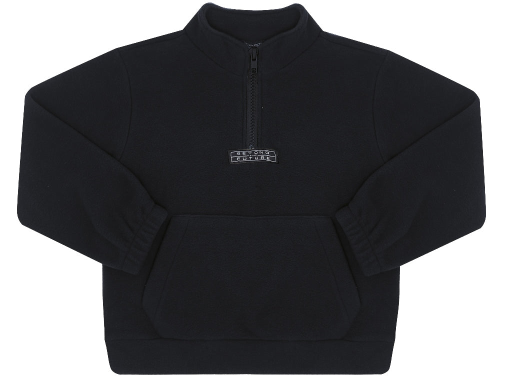 Blusa Masculina Infantil Microsoft Beyond Future