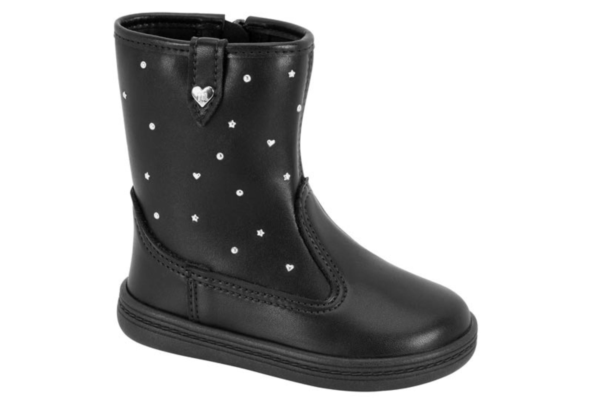 Bota Feminina Infantil Napa Berlim