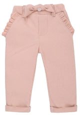 Calça Feminina Infantil Espanha – Conforto e Estilo Exclusivo
