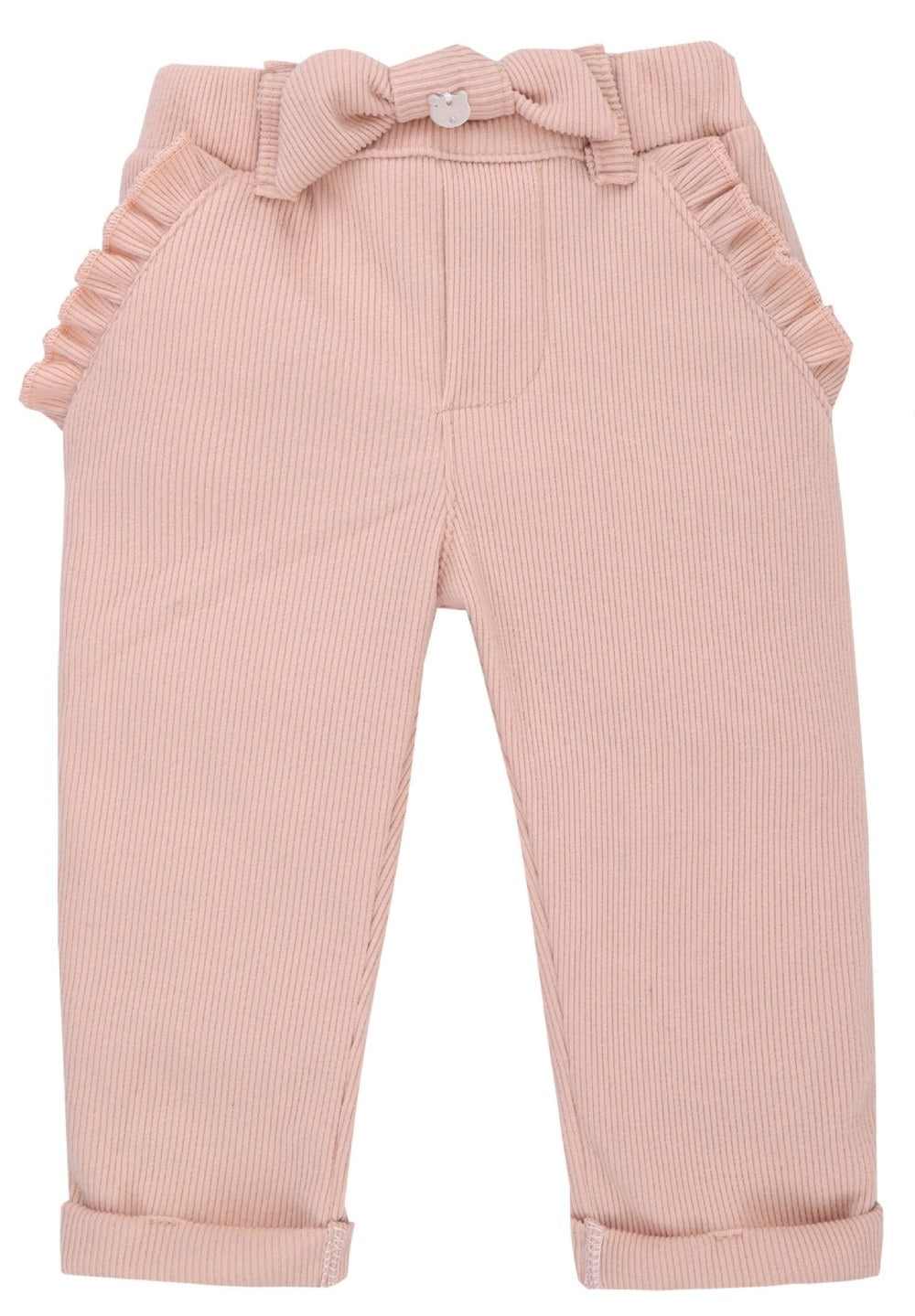 Calça Feminina Infantil Espanha – Conforto e Estilo Exclusivo
