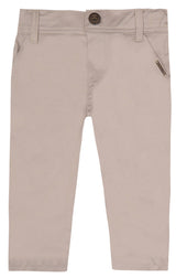 Calça Masculina Infantil Sarja – Conforto e Estilo Exclusivo