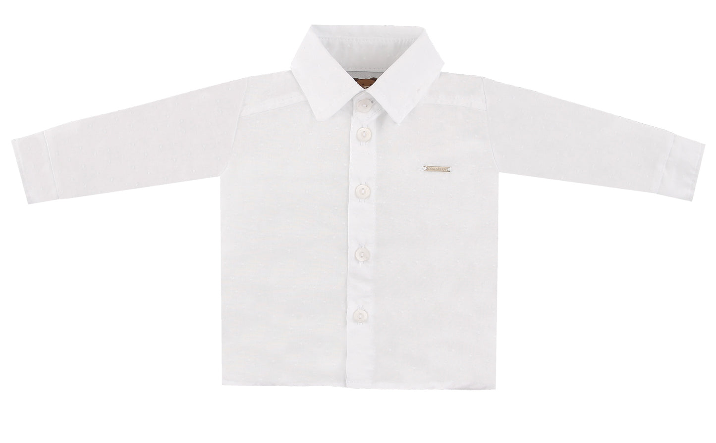 Camisa Social Aconchego – Elegância e Conforto Exclusivo