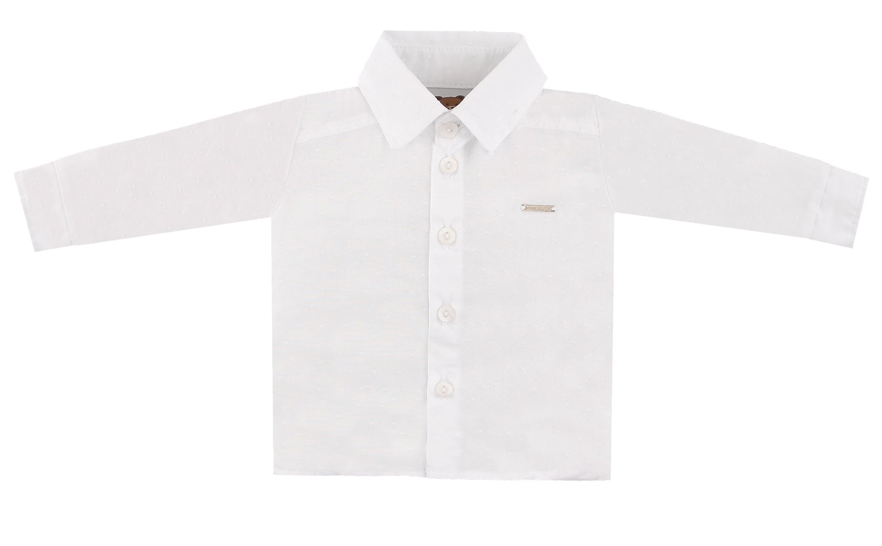 Camisa Social Aconchego – Elegância e Conforto Exclusivo