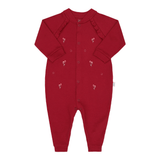 Conjunto Feminino Bebê Flor Babado Paraiso – Conforto e Qualidade Exclusiva