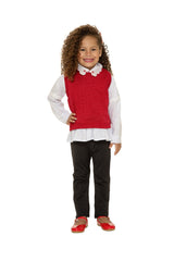 Conjunto Feminino Infantil Aconchego Cristal