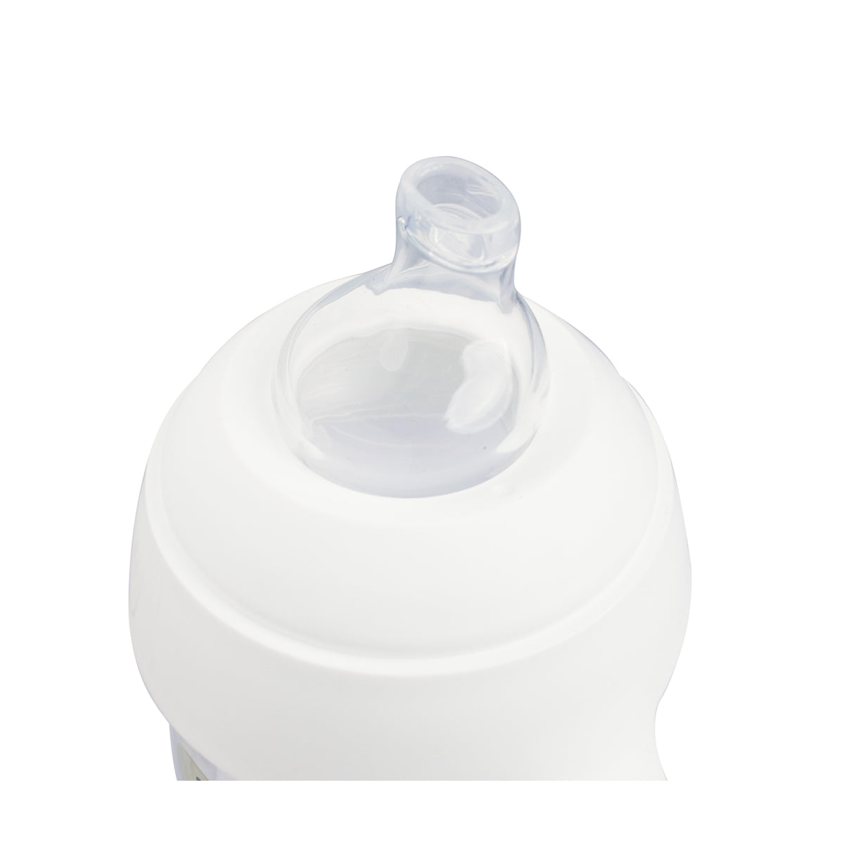 Copo de Treinamento 240ml Urso Unissex Pimpolho Branco