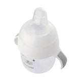 Copo de Treinamento 240ml Urso Unissex Pimpolho Branco